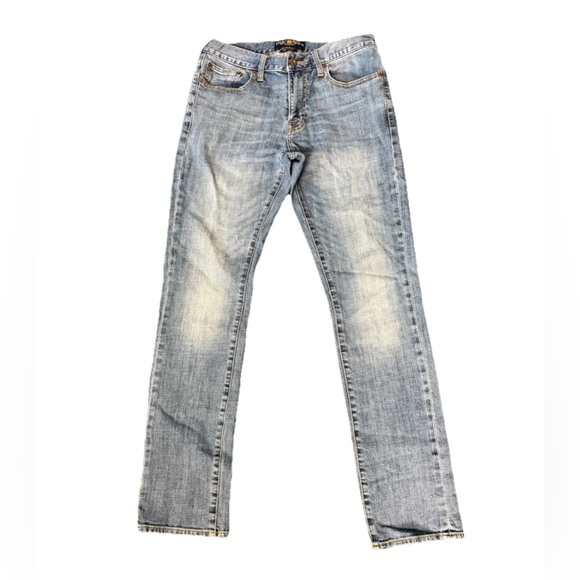 Lucky Brand Other - Lucky Brand Men's 30X34 (inseam 32) 410 Athletic Fit Mens Straight Jeans